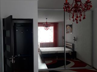 Apartament cu 1 cameră, 39 m², 10 cartier, Bălți