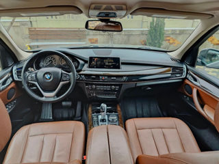 BMW X5 foto 9