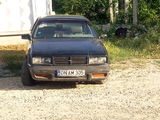 Chrysler Le Baron foto 4