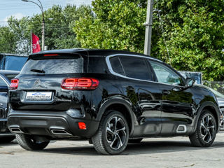 Citroen C5 Aircross foto 5