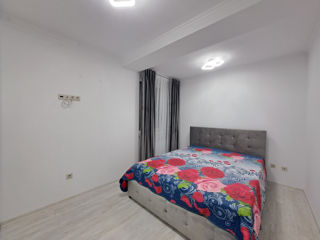 Apartament cu 3 camere, 71 m², Botanica, Chișinău foto 5