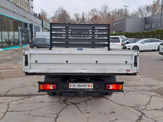 Nissan Cabstar foto 10