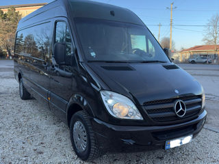 Mercedes Sprinter 316