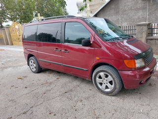 Mercedes Vito foto 3