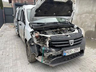 Dacia Dokker foto 3