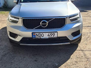 Volvo XC40 foto 7