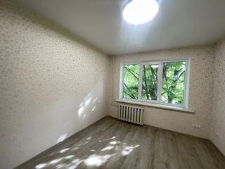 2-х комнатная квартира, 56 м², Ботаника, Кишинёв фото 5