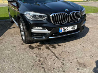 BMW X3 foto 9