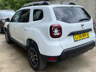 Dacia Duster foto 4