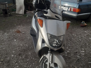 Honda pantion