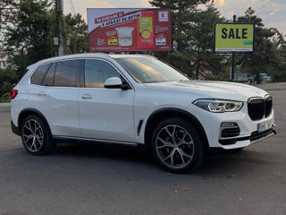 BMW X5 foto 4