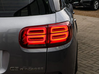 Citroen C5 Aircross foto 13