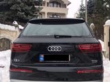 Audi Q7 foto 5