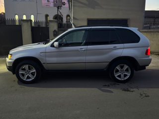 BMW X5 foto 4