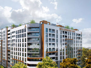 Apartament cu 2 camere,  Telecentru,  Chișinău,  Chișinău mun. foto 6