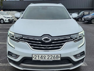 Renault Koleos foto 2