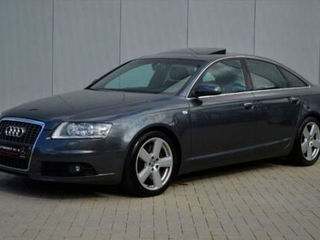 Razborca Audi A4, A6,2.0-2.5tdi 2.8-4.2 1998-2003