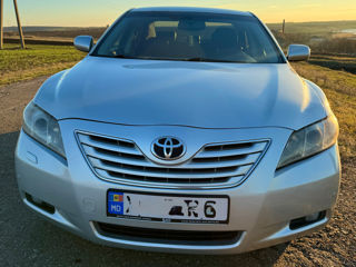 Toyota Camry foto 2