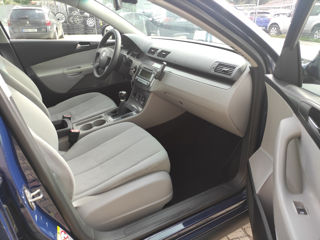 Volkswagen Passat foto 10