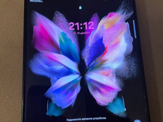 Samsung z fold 3 12/256 foto 3