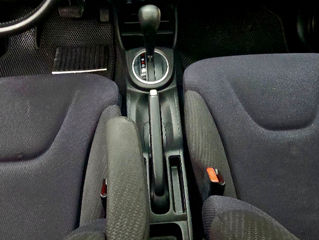 Honda Jazz foto 6