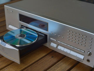 CD playere "Pioneer" și "Onkyo" foto 0