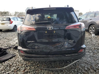 Toyota Rav 4 foto 6