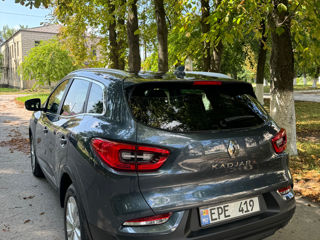 Renault Kadjar foto 4