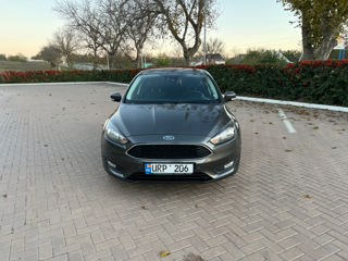 Ford Focus foto 7