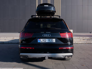 Audi Q7 foto 4