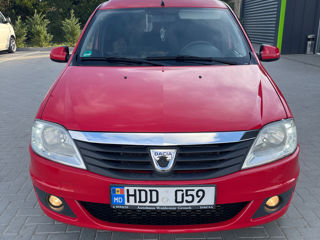 Dacia Logan Mcv foto 2