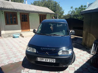 Citroen Berlingo foto 2