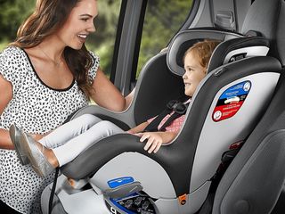 chicco nextfit isofix