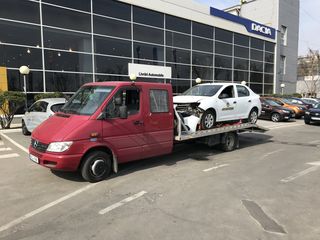 Эвакуатор/Evacuator .Tractari auto.Asistenta rutiera foto 7