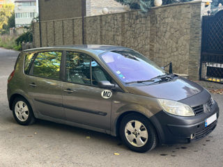 Renault Scenic foto 7