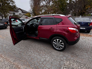 Nissan Qashqai foto 4