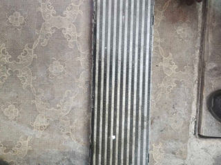 Intercooler/Интеркулер 17117618768 BMW 5 series F10 (N20) foto 3