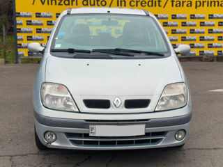 Renault Scenic foto 4