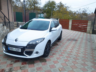 Renault Megane foto 2