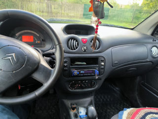 Citroen C2 foto 7