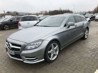 Mercedes C-Class foto 7