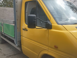 Volkswagen LT 35 foto 10