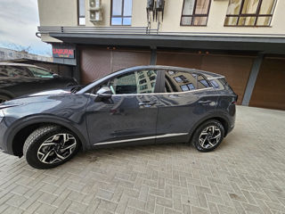 KIA Sportage foto 4