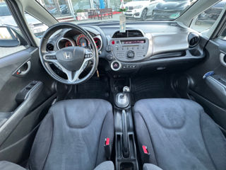 Honda Jazz foto 9