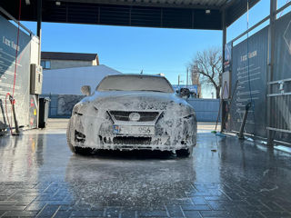 Lexus IS Series foto 3