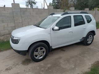 Dacia Duster foto 1