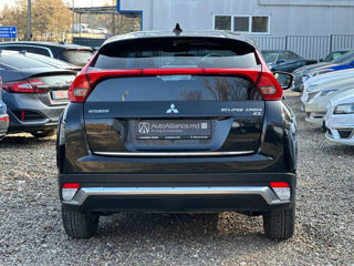 Mitsubishi Eclipse Cross foto 5