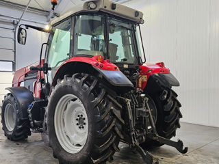 Massey Ferguson foto 3