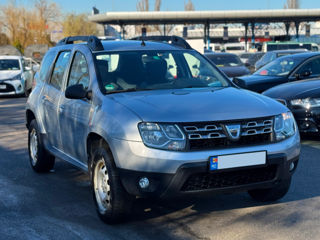 Dacia Duster foto 4