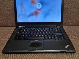 Lenovo ThinkPad T420